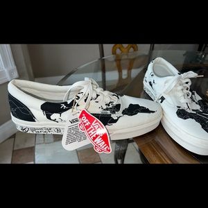 Vans - Save The Planet men’s shoes